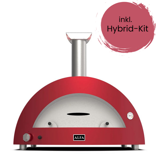 MODERNO 5 Pizze Hybrid-Kit